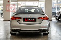مێرسێدس بێنز C-Class